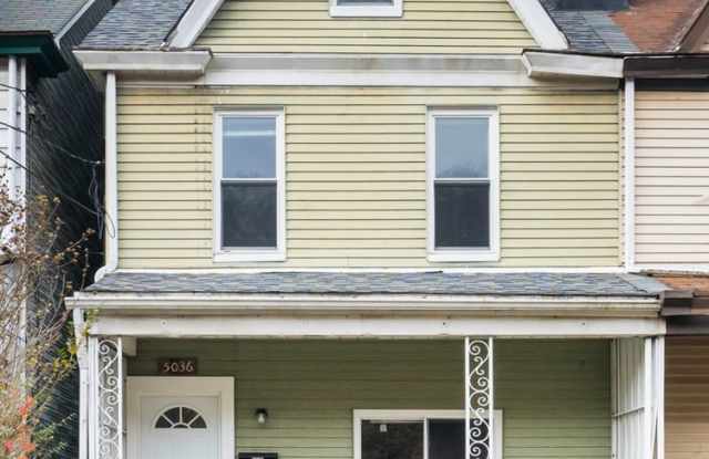 Renovated 3 Bed, 1 Bath Home in Hazelwood - Central AC, Convenient Location - Available Now! photos photos