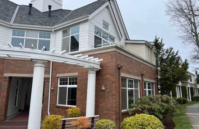 3bd/2.5ba Issaquah Condo photos photos