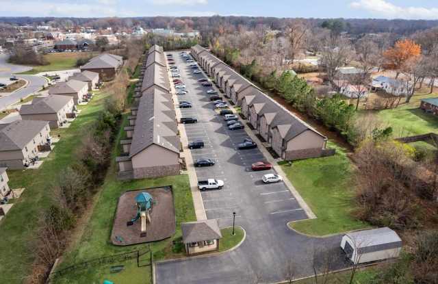 Sonoma Ridge Luxury Apartments photos photos