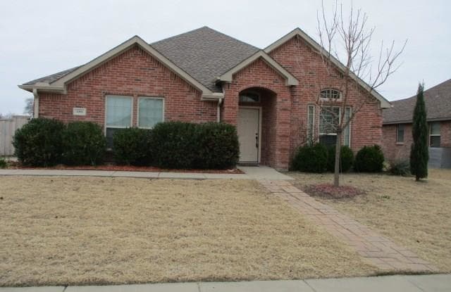 1301 Red River Drive - 1301 Red River Dr, Wylie, TX 75098