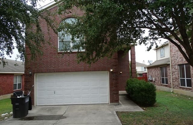 6507 Ithaca Falls - 6507 Ithica Falls, San Antonio, TX 78239