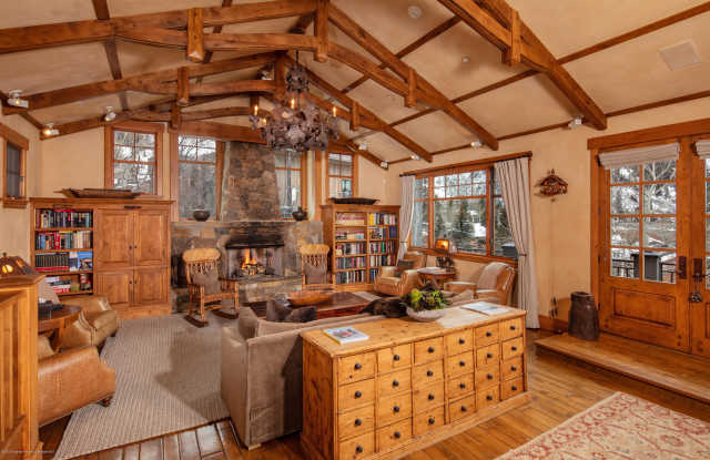 660 S Galena Street - 660 South Galena Street, Aspen, CO 81611