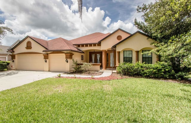 3675 THOUSAND OAKS DR - 3675 Thousand Oaks Drive, Oakleaf Plantation, FL 32065