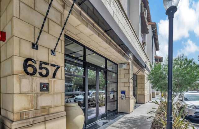 657 Walnut ST 437 - 657 Walnut Street, San Carlos, CA 94070 657 Walnut ST 437 - 657 Walnut Street, San Carlos, CA 94070