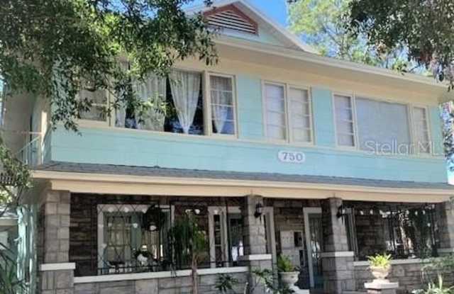 750 7TH AVENUE N - 750 7th Avenue North, St. Petersburg, FL 33701 750 7TH AVENUE N - 750 7th Avenue North, St. Petersburg, FL 33701