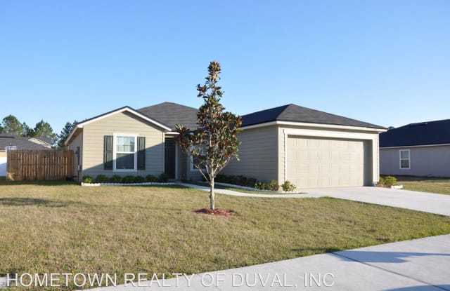15324 Hidden Foal Dr - 15324 Hidden Foal Drive, Jacksonville, FL 32234