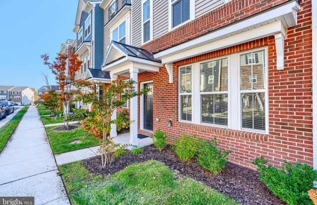 1815 IRIS Lane - 1815 Iris Lane, Anne Arundel County, MD 21076