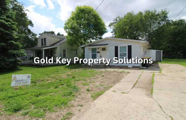 4 Bed 1.5 Bath Home for Rent! (SECTION 8 APPROVED) photos photos
