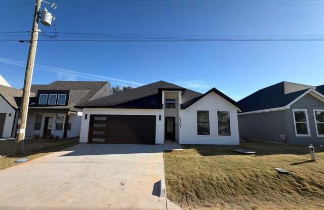 5707 Barkridge Drive photos photos