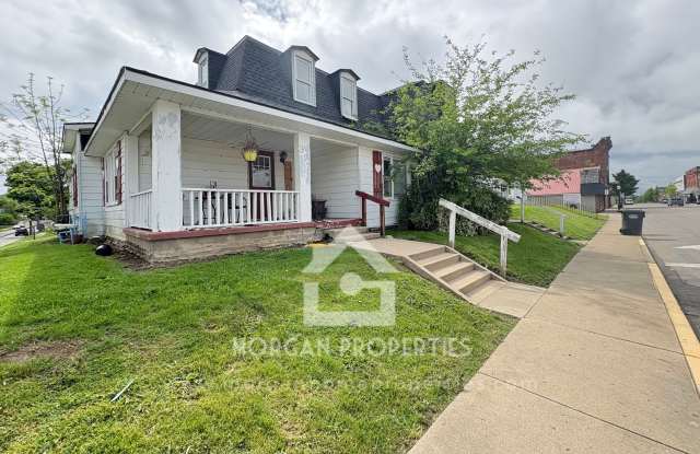 317 North Harrison Street#B photos photos