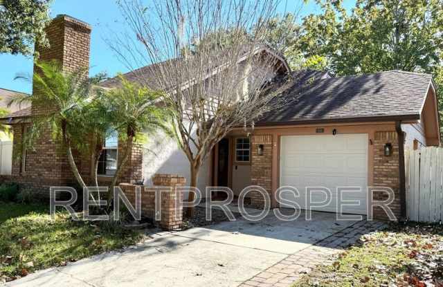 3502 Exeter Court - 3502 Exeter Court, Orlando, FL 32812