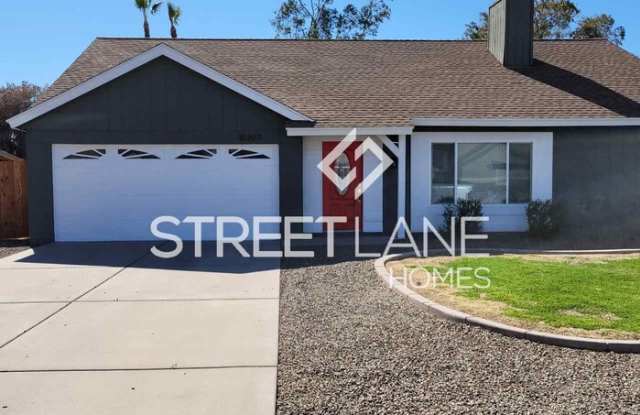 10207 West Minnezona Avenue - 10207 West Minnezona Avenue, Phoenix, AZ 85037