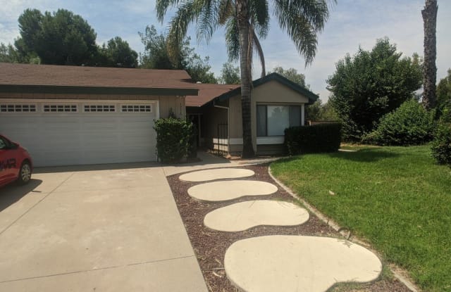 1776 Blueridge Drive - 1776 Blue Ridge Dr, Pomona, CA 91766