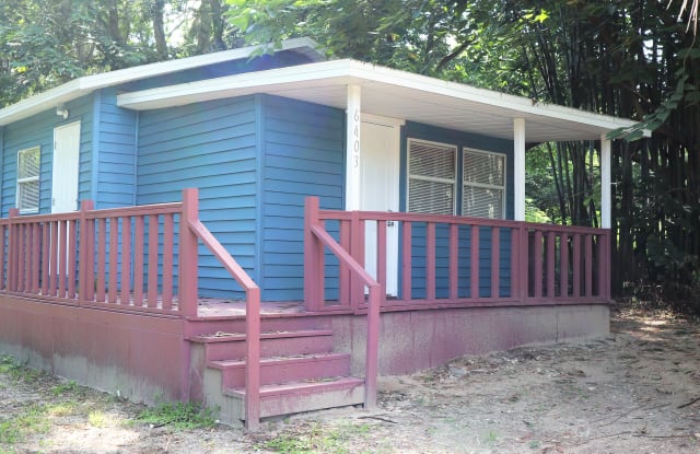 6403 N 47th St - 6403 North 47th Street, East Lake-Orient Park, FL 33610