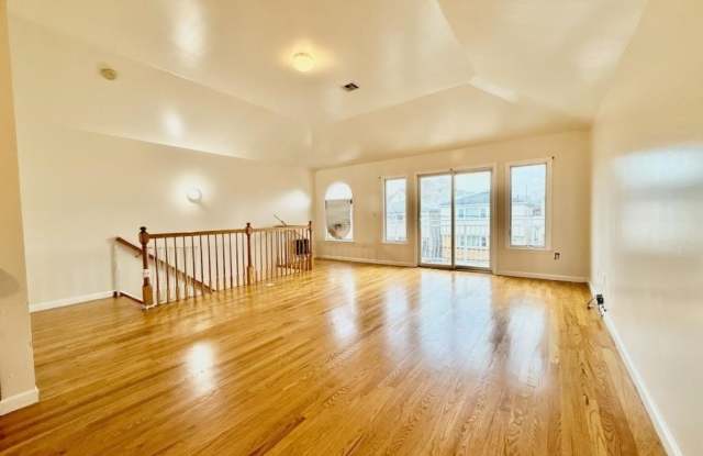 45 TERHUNE AVE - 45 Terhune Avenue, Jersey City, NJ 07305 45 TERHUNE AVE - 45 Terhune Avenue, Jersey City, NJ 07305