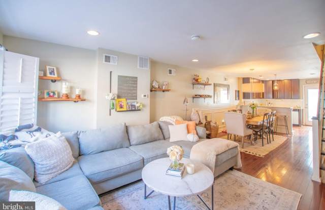 140 MERCY Street - 140 Mercy Street, Philadelphia, PA 19148