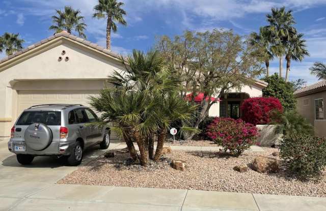 78212 Vinewood Drive - 78212 Vinewood Drive, Desert Palms, CA 92211