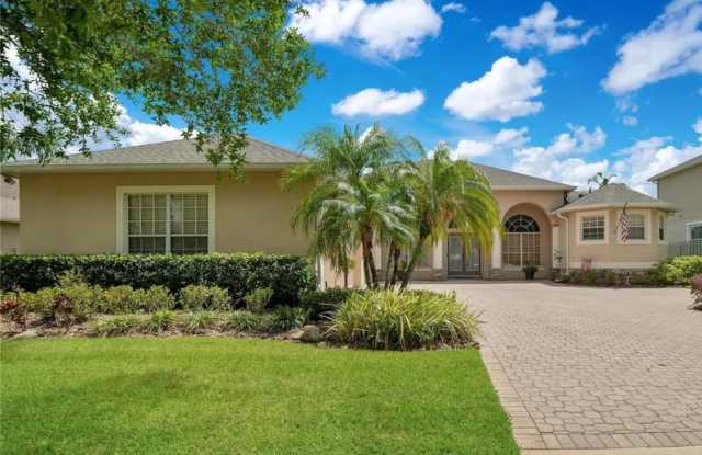 14113 Sierra Vista Dr - 14113 Sierra Vista Drive, Hunters Creek, FL 32837