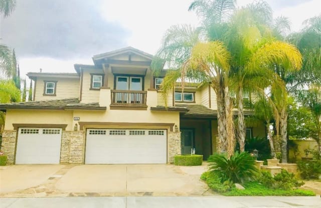 18680 Seabiscuit - 18680 Seabiscuit Run, Yorba Linda, CA 92886