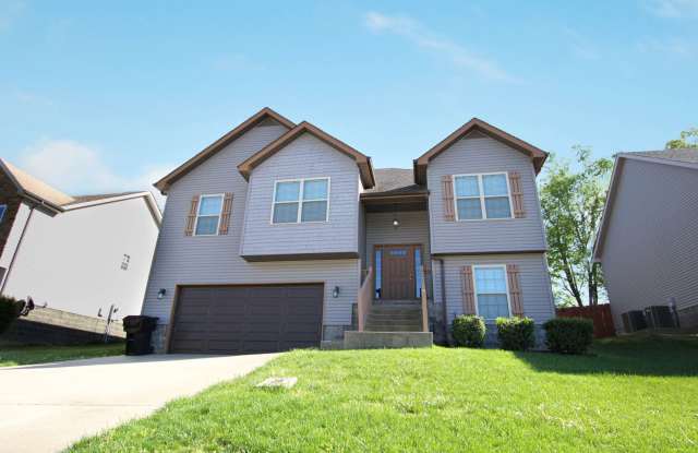 Pet Friendly Four Bedroom! photos photos