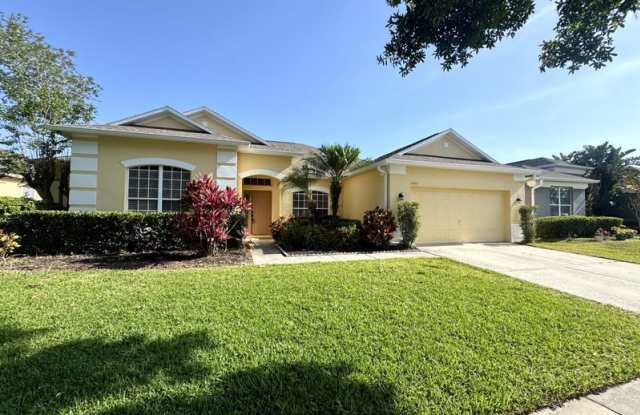13521 Old Dock Road - 13521 Old Dock Road, Alafaya, FL 32828