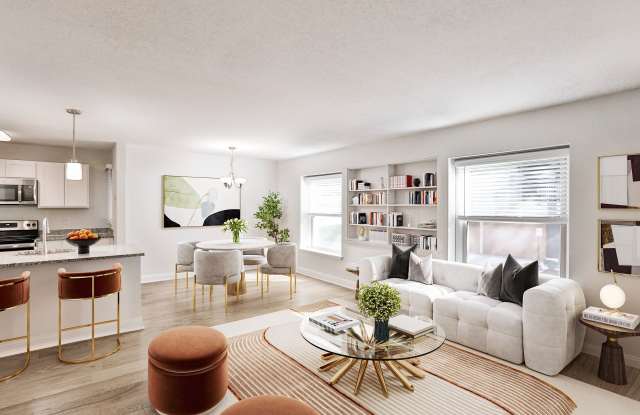 The Residences at Spring Valley photos photos