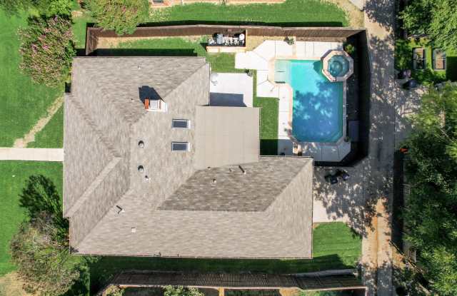 4444 Denver Dr - 4444 Denver Drive, Plano, TX 75093