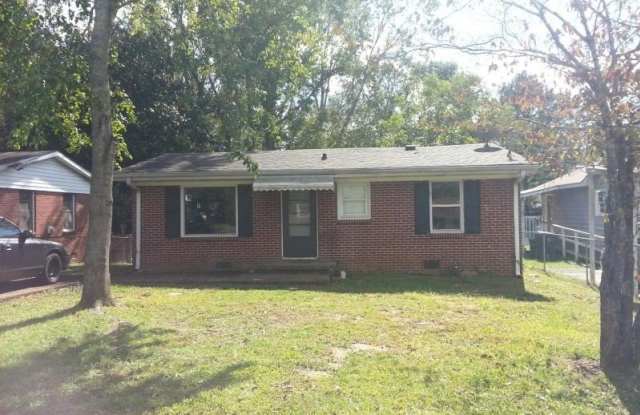 109 Larkspur Lane SW - 109 Larkspur Lane, Rome, GA 30165