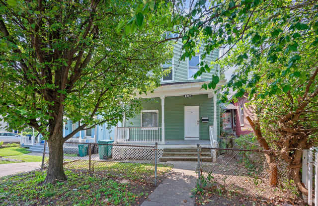 2315 Sauer Avenue photos photos