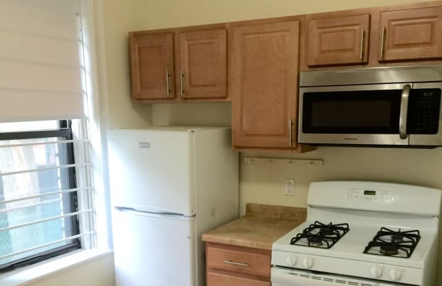 Brighton Avenue Apartments photos photos