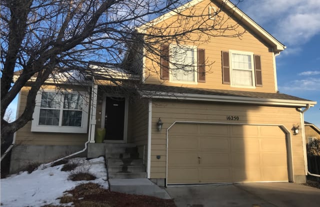 16250 White Hawk Dr - 16250 White Hawk Drive, Parker, CO 80134