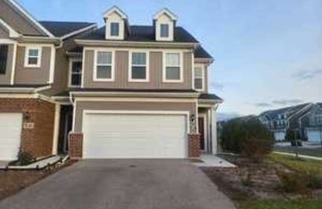 538 Watercress Drive - 538 Watercress Drive, Aurora, IL 60504