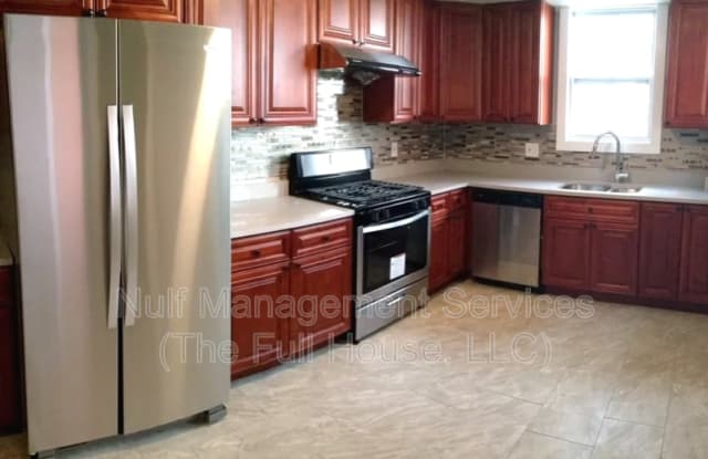 210 Chesterfield Road - 210 Chesterfield Road, Pittsburgh, PA 15213