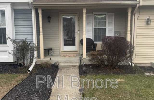 2019 Cedar Barn Way - 2019 Cedar Barn Way, Woodlawn, MD 21244