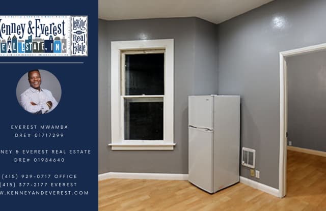 325 Leavenworth Street #3C photos photos