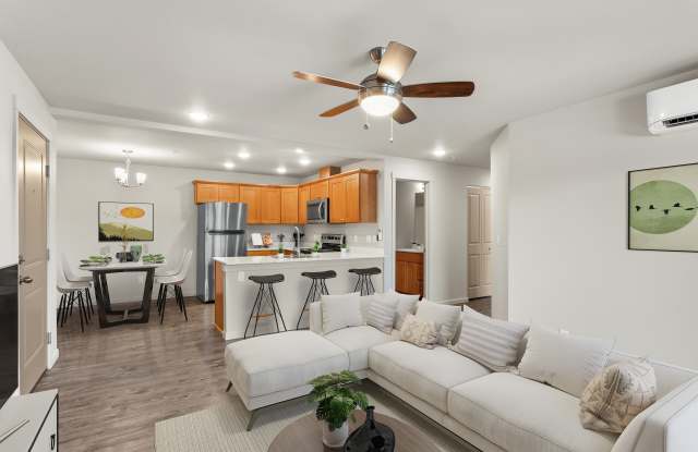 Prairie Home Apartments Gallery 1