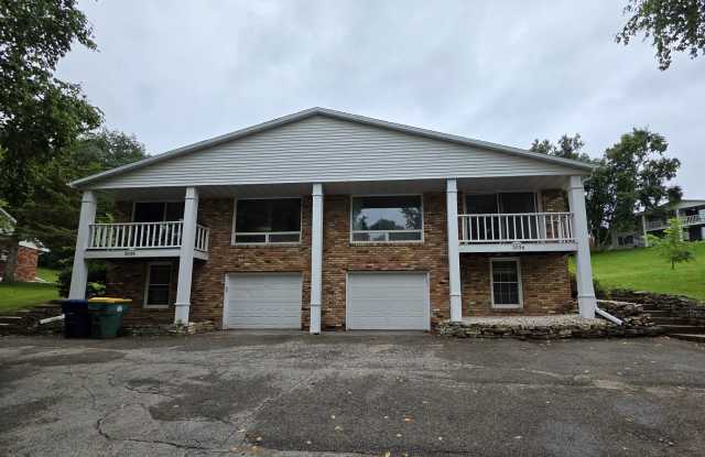 3036 Albert Dr. - 3036 Albert Drive, Green Bay, WI 54311