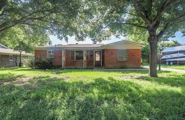 3312 Tourist Drive - 3312 Tourist Drive, North Richland Hills, TX 76117