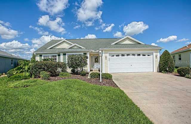 2210 MARGARITA DRIVE - 2210 Margarita Drive, The Villages, FL 32162