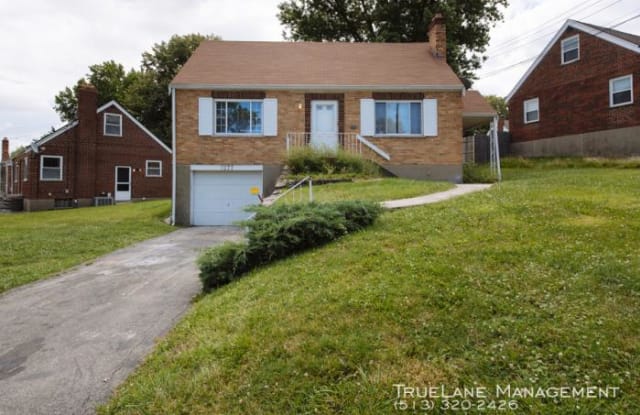 5277 Leona Drive - 5277 Leona Drive, Covedale, OH 45238