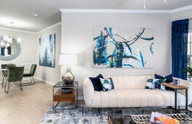 Lucerne at Lake Brandon Apartments photos photos