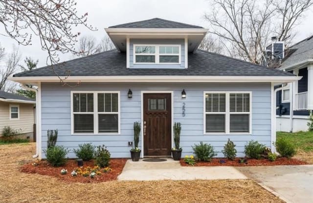 255 South Avenue SE - 255 South Avenue Southeast, Atlanta, GA 30315