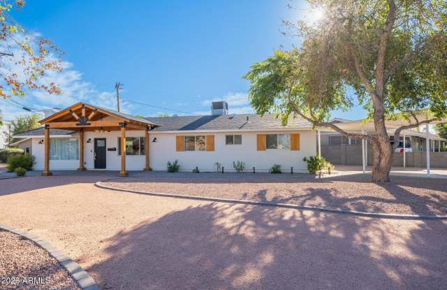 6749 E Wilshire Drive photos photos 6749 E Wilshire Drive photos photos