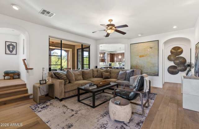18650 N THOMPSON PEAK -- unit: 2063 Gallery 2