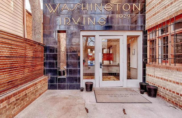 2 Bedroom Condo in Denver photos photos