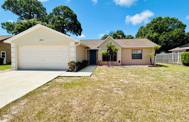 895 WANDERING PINE TRAIL, ROCKLEDGE photos photos