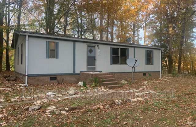 623 Parrott Rd - 623 Doctor Parrott Road, Vance County, NC 27537