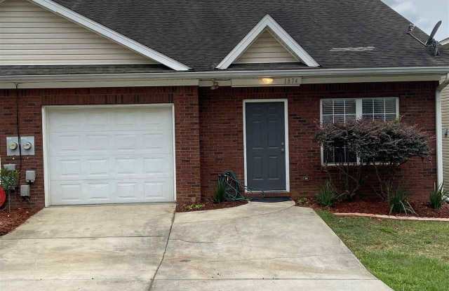 1874 Nena Hills Drive - 1874 Nena Hills Drive, Leon County, FL 32304