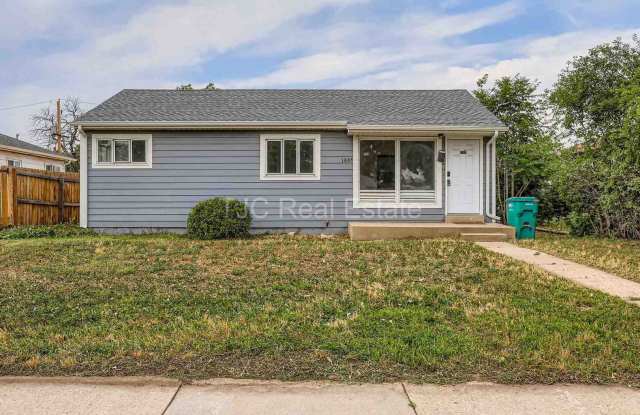 1665 Lima Street photos photos