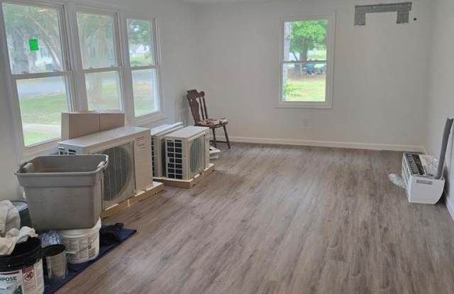 24092 ADELAIDE ST - 24092 Adelaide Street, Parksley, VA 23421